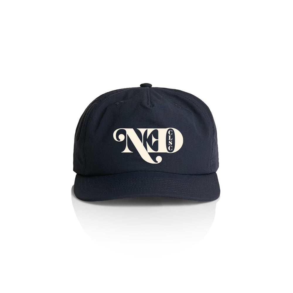 Image of Neo Classic x Collect Everything Cap