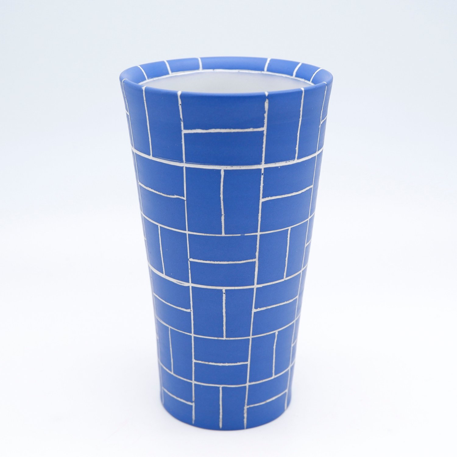 Image of Porcelain Tumbler (1)