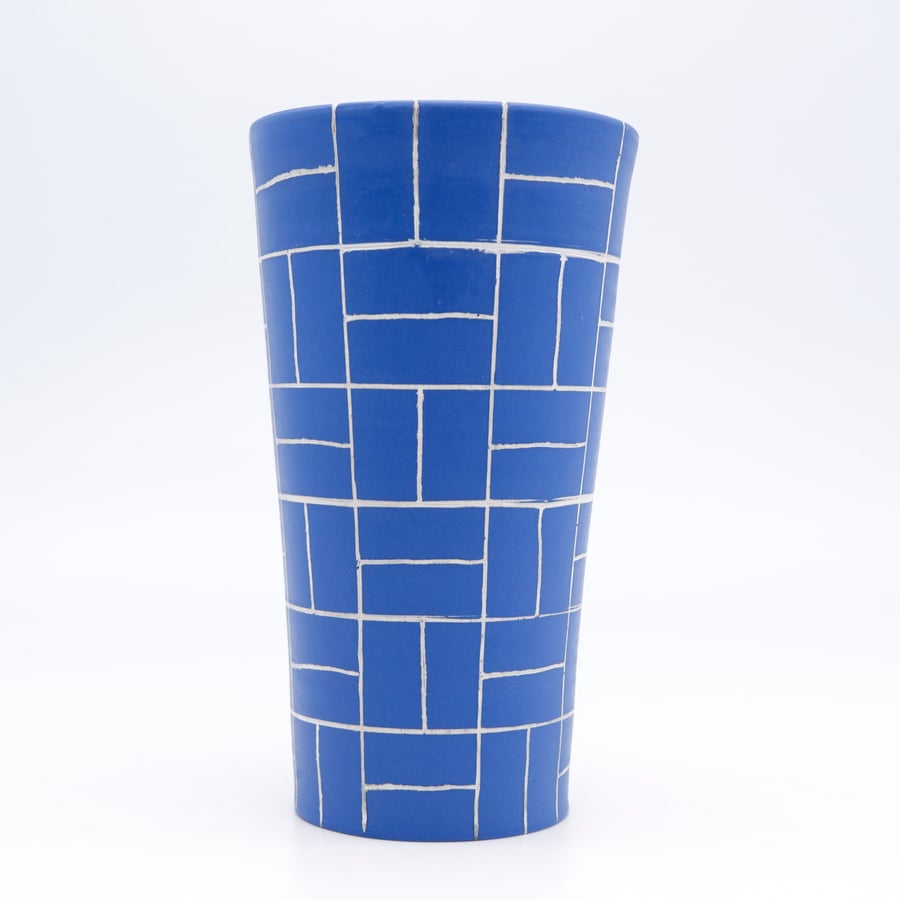 Image of Porcelain Tumbler (1)