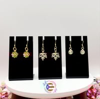 Image 4 of Assorted Goldtone Earrings