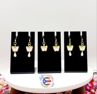 Image 5 of Assorted Goldtone Earrings