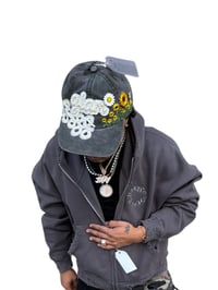 1 of 1 Glam Dad Hat