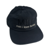 MILF Hat Black Mid Profile