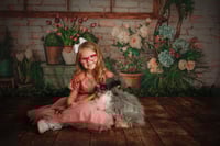 Image 2 of Easter Mini Session Deposit 2025