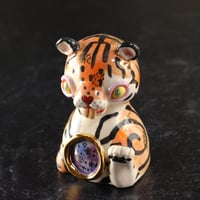 Image 3 of Oracle Tiger