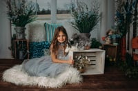 Image 3 of Easter Mini Session Deposit 2025