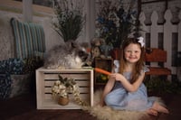 Image 4 of Easter Mini Session Deposit 2025