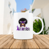 Auto Immune Disease Mug