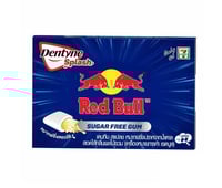 Red Bull Chewing Gum