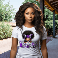 Auto Immune Disease T-shirt