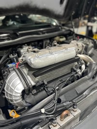 Image 1 of R53 BIG Plenum Manifold 