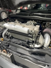 Image 2 of R53 BIG Plenum Manifold 