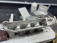 Image 4 of R53 BIG Plenum Manifold 