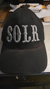 Image 1 of SOLR Lid
