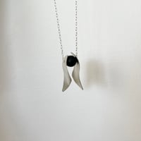 Image 1 of Voile necklace