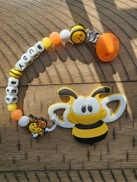 Busy Bee Teether