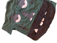 Image 5 of Upcycled Button-Up