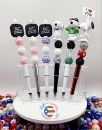 Image 2 of Assorted Adult Extended Novelty Pens
