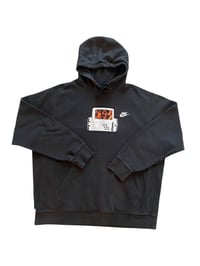 Image 1 of Upcycled Nike Hoodie