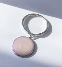 Image 1 of Neverending Keychain 