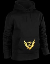 Gold Blooded