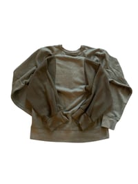Image 2 of Upcycled Crewneck