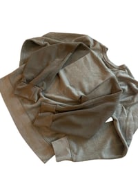 Image 3 of Upcycled Crewneck