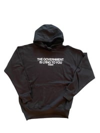 Image 1 of Sample Hoodie 1