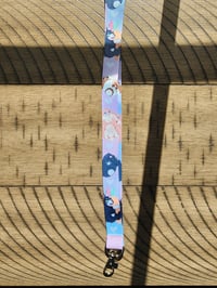 Image 2 of Bunny Lanyard