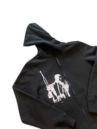 Image 3 of Sample Zip-up Hoodie 1