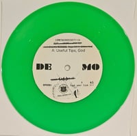 Image 2 of Combatwoundedveteran – Demo 7"