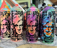 Image 1 of Limited Edition Spray Can 2025  - David Lynch