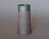 Landscape vase #9