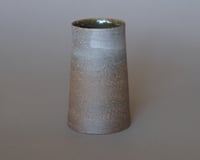 Landscape vase #12