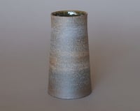 Landscape vase #13