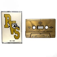 Skud - Promo (Cassette)