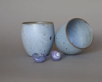 Image 1 of Dawn cup - lavender