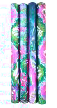 Image 5 of Reformulated Sleep Paralysis, Makers Blanks, high pressure cured with Alumilite & beautiful pigments