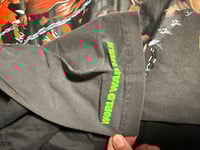 Image 2 of “WORLD BREAKER” VINTAGE BLACK!