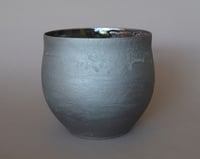 Image 1 of Iron Age planter - large