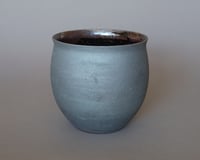 Image 1 of Iron Age Planter - Small