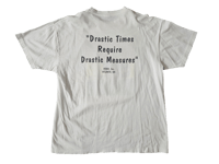 Image 2 of SINGLE STITCHED MENDINGO TRIBE T-SHIRT 