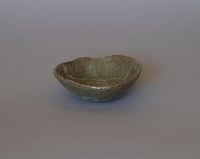 Image 1 of Salt bowl - celadon