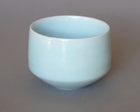 Image 2 of Porcelain Celadon cup