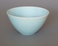 Image 1 of Porcelain Celadon bowl