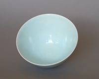 Image 2 of Porcelain Celadon bowl