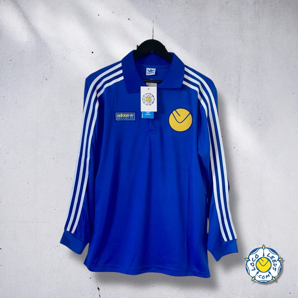 Image of RETRO SPEZIAL