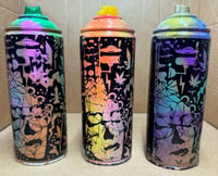 Image 5 of Limited Edition Spray Can 2025  - David Lynch