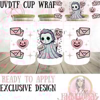 Image 1 of Horror Valentine’s Day buddy collection 