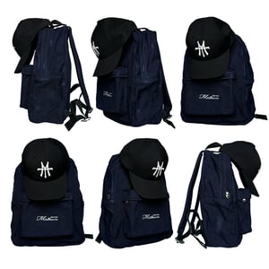 Image of SNAPBACKPACK